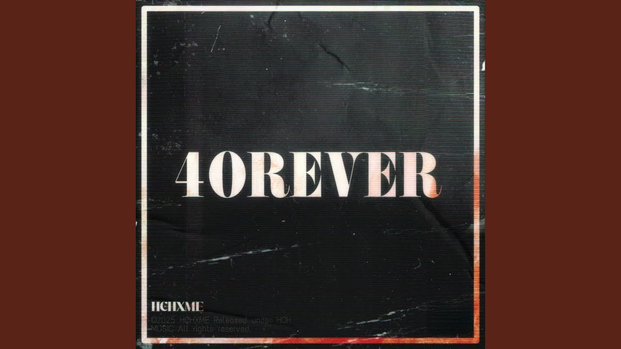 4OREVER (INSTRUMENTAL) - YouTube