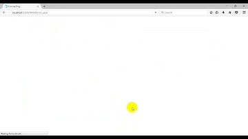 اموزش (وب فرم)Asp.Net WebForm در برنامه نویسی سی شارپ#C_  جلسه سیزدهم PostBack