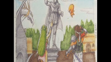 Final Fantasy Legend - Creator