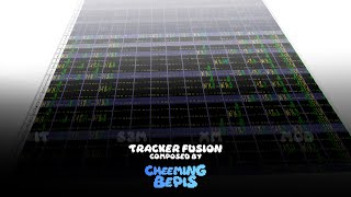 Tracker Fusion - Cheeming-Bepis