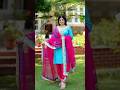 #trending punjabi suit salwar design #latest bridal punjabi suit design #suit #shorts