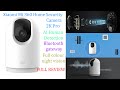 Xiaomi Mi 360 Home Security Camera 2K Pro FULL REVIEW