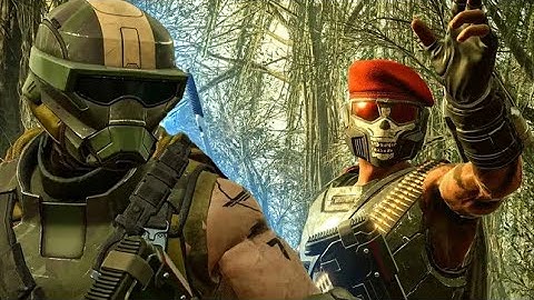 Helldivers 2 Needs To Be Studied