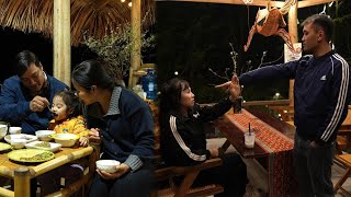 Download Lagu Hieu turned back to confront Lien. Long was completely unaware that his actions could endanger Lien. MP3
