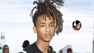 Watch Jaden Smith The Passion video