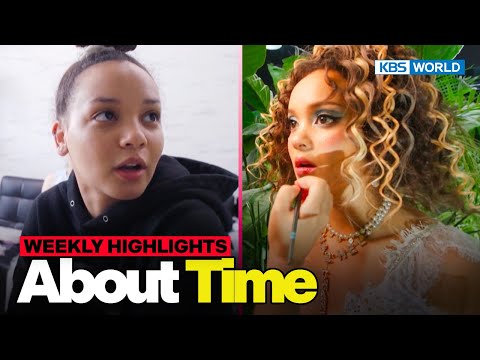 [<strong>Weekly</strong> Highlights] BLACKSWAN Dirty and Clean <strong>at</strong> the Same Time😬😇 | KBS WORLD TV 231002