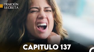 Traición Secreta Capítulo 137 (Doblado en Español) FULL HD