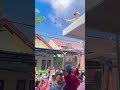 Syukuran bayi Zeyn bagi bagi uang dan hadiah#bayan #fypシ゚viral #trending #viral #shortvideo