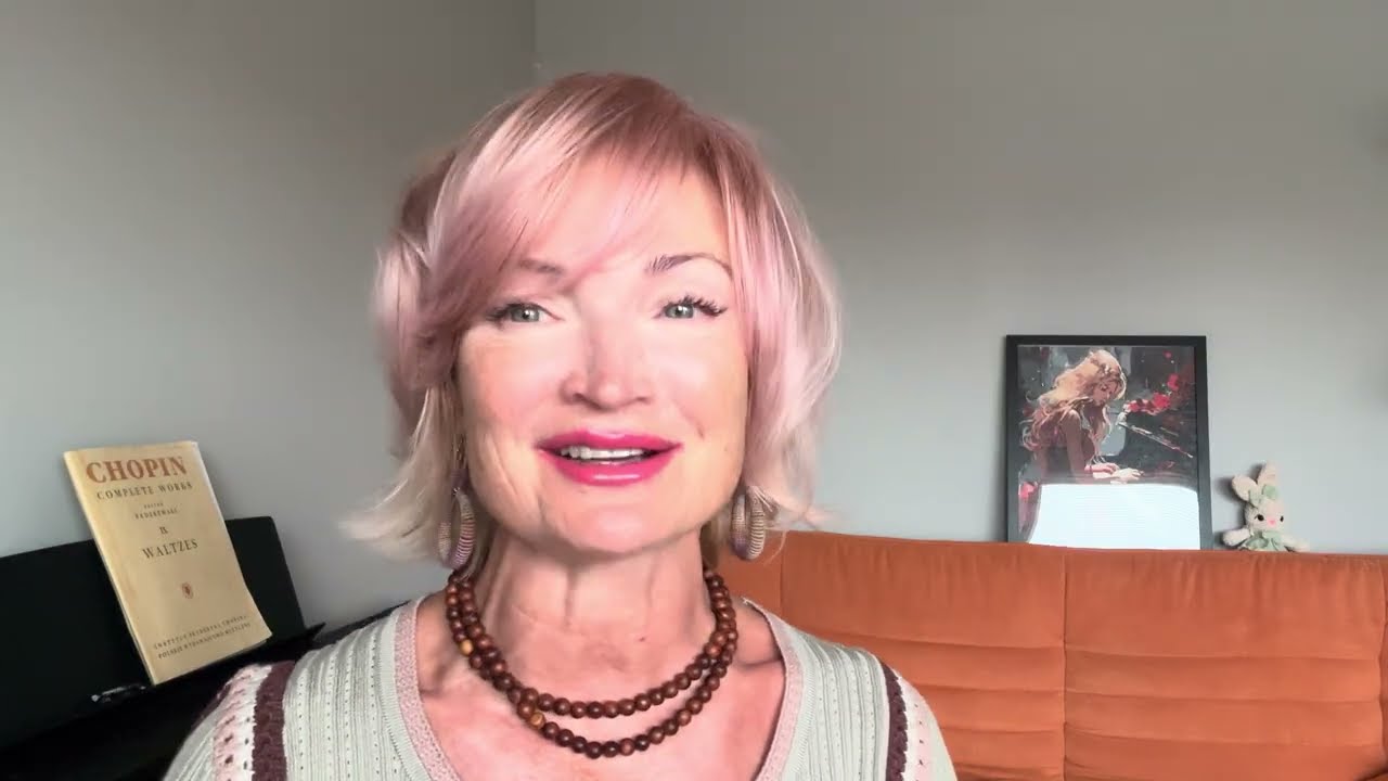 Продолжение: Как я выучила английский и начала преподавать музыку в США