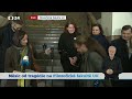Měsíc od tragédie na Filozofické fakultě UK