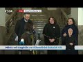 Měsíc od tragédie na Filozofické fakultě UK