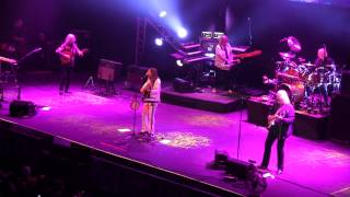 View Yes - Going For The One Full Concert Live at Teatro Caupolicán, Santiago