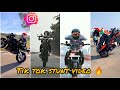 Part-16 | Instagram Trending Bike❌ | Viral Reels Video🔥| Tik tok stunt video⭕ |🔥 Viral Video 2023🔥🙏🙏