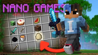 I Returned to Mineplex Nano Games and These Modes Are IMPOSSIBLE...