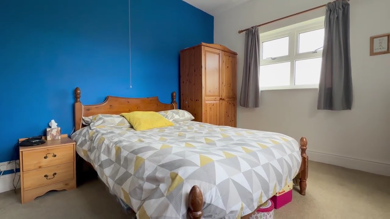 Brynsiencyn, Llanfairpwll, Isle of Anglesey, LL61