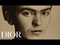 How Frida Kahlo shaped her feminism through fashion