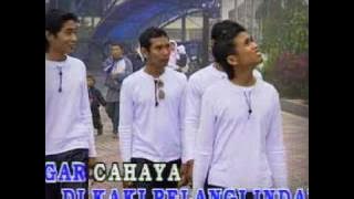 Spin - Utusan Rindu *Original Audio