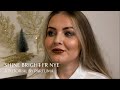 SHINE BRIGHT FOR NYE | A MAKEUP TUTORIAL BY PARFUMA