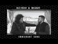 В День пам&#39;яті та примирення  прем&#39;єра пісні. Alex Kozar &amp; Іво Бобул - Immigrant song