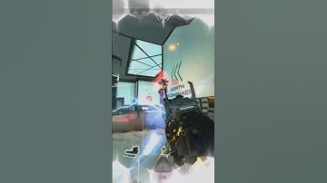 WHEN MAGGIE IS HAPPY | Apex Legends | S16 *squad wipe* #gaming #games #apexlegends #shorts