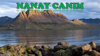 NANAY CANIM - Isa Lezgiev (AHISKA MÜZIK)(АхыскаAHISKA MÜZIK)