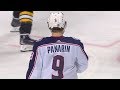 Artemi Panarin 2018 NHL Highlights