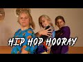 HIP HOP HOORAY · Naughty By Nature | ADULT BANDE | Choreography by Bertram Sargla @BertramStudios