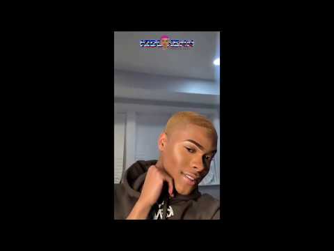 Kidd Kenn #FreestyleFridays Ep. 09 - "Say So" (Remix)