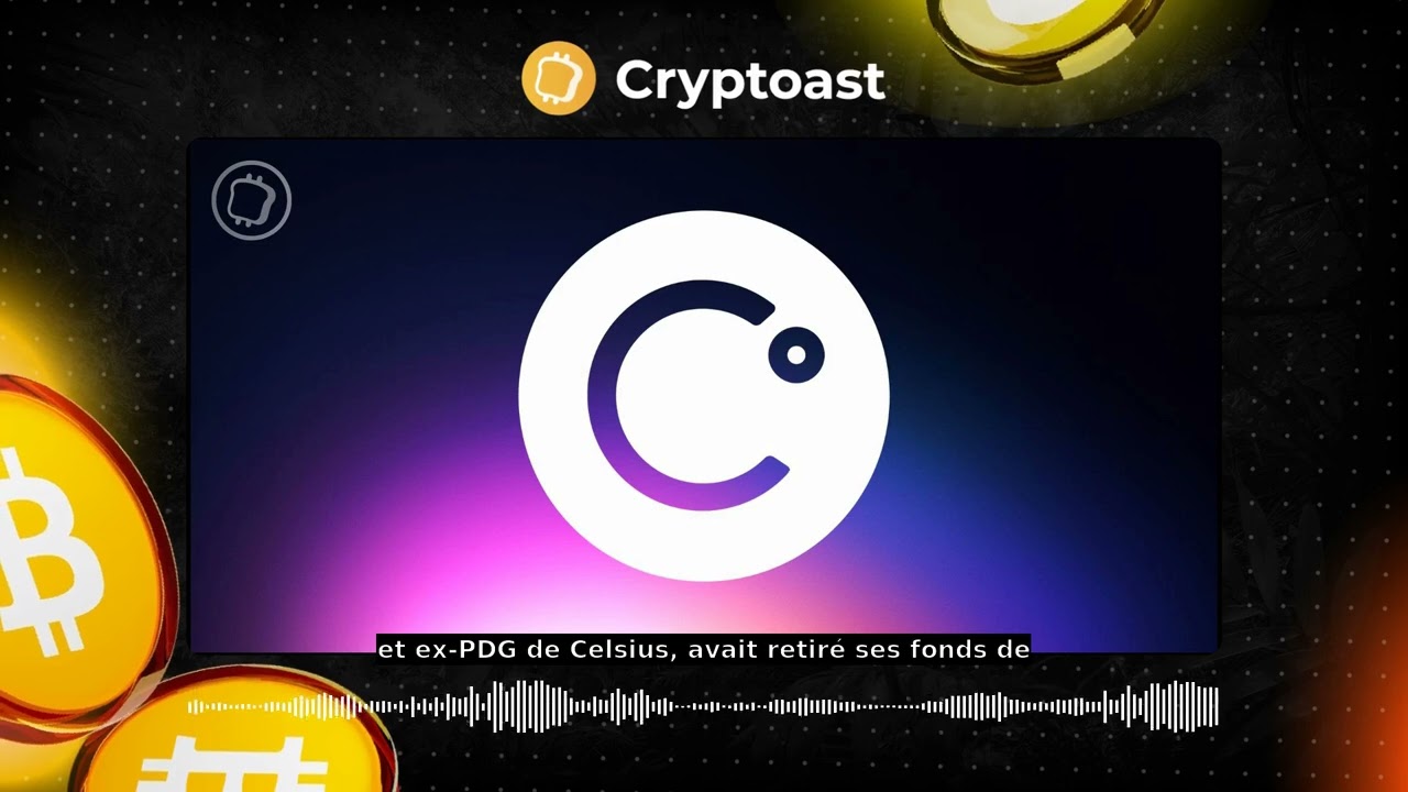 Affaire Celsius : l'ex-PDG Alex Mashinsky écope de 12 ans de prison