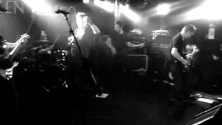 Then Jerico | Where You Lie / Sugarbox / Under Fire / Big Area | In Concert (Liverpool)