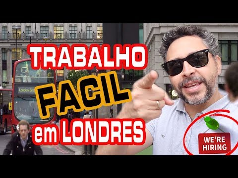 Vídeo: Como Encontrar Uma Pessoa Na Inglaterra