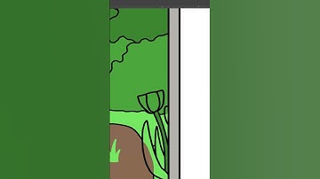 Navara the Elf Ranger DND Art Nouveau