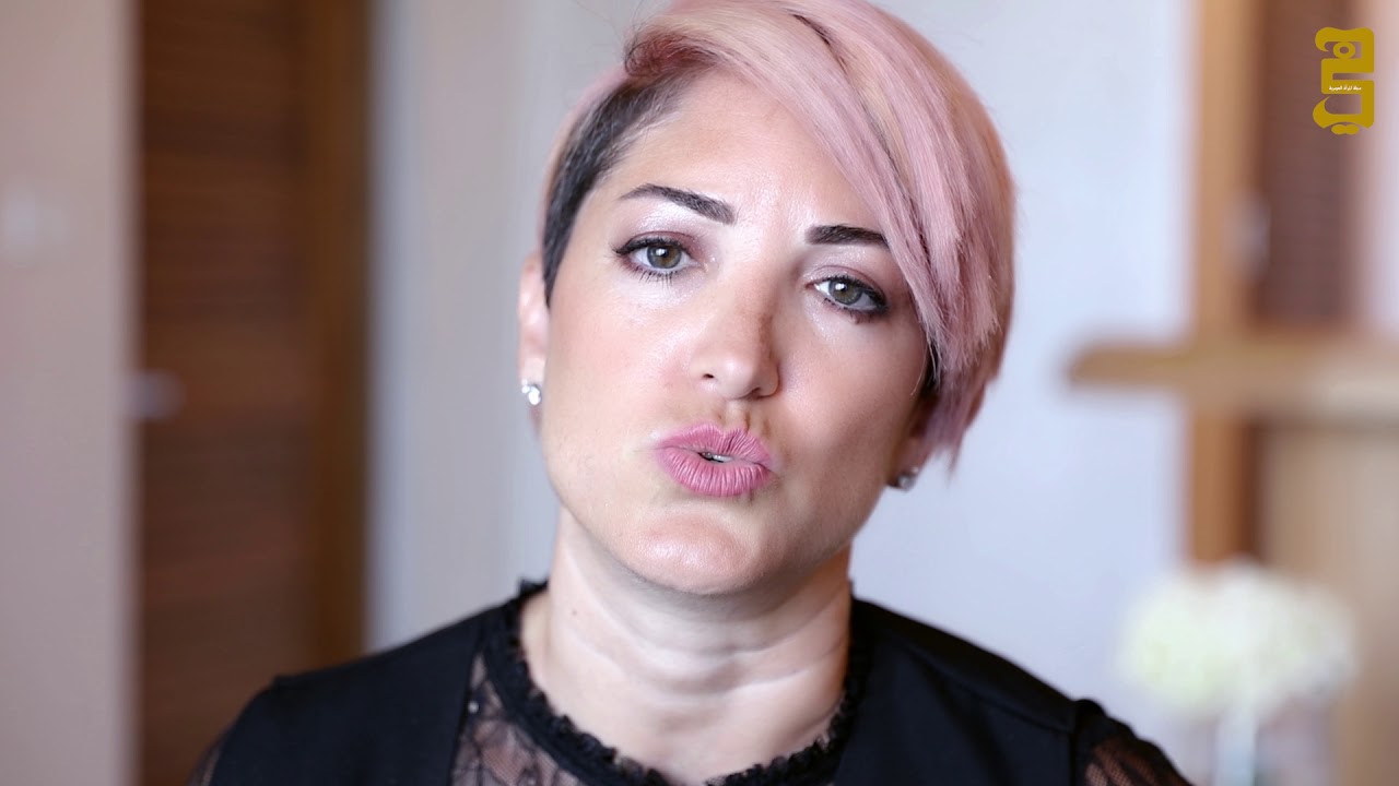 نتاليا حسنية تشاركنا قصّتها المؤثرة مع سرطان الثدي