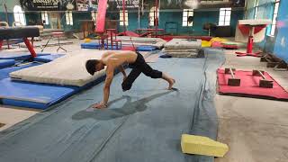 Day -15 Strong Progressive #RM21DayFitnessChallenge