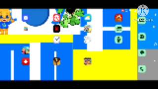 cañon contrea episodio 18 temporada 7 logo KineMaster speedrum 15x speed 
