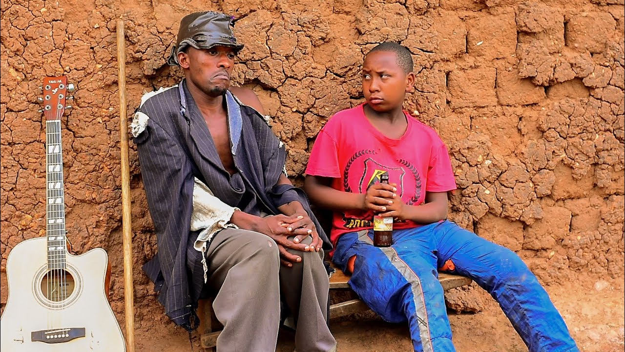 DOGITERI NSABII COMEDY 152||Bijiyobija abonye ifaranga Akira marariya y'imisaraba itatu!!😂😂🤣🤣