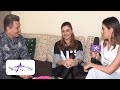 Nea Marin şi fiica lui, Larisa, interviu de senzaţie! Super dezvăluiri din copilăria sa