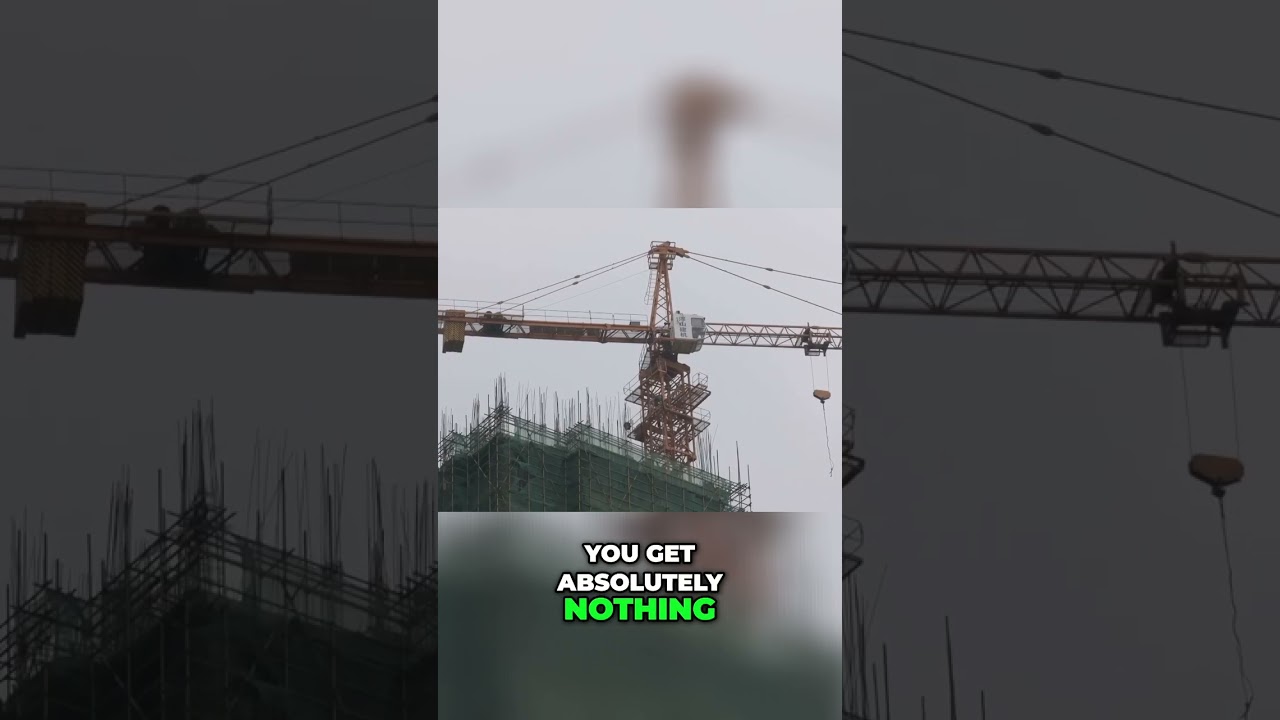 Chinese ADRs: Are You REALLY Investing?