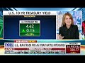 OIL PRICES SOAR: Trump takes CONTROL, drops BLUNT message