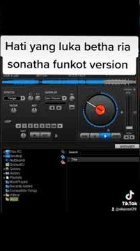 hati yang luka betha ria sonatha funkot version tiktok viral 2022