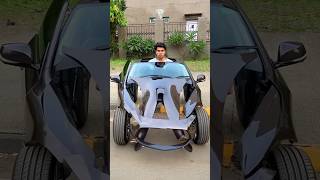 Main car hu 😂 | #comedy #funny #oyejid #shorts