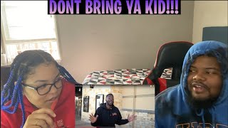 RDCworld1 | How I’m finna be at the Spider Man Movie | REACTION!!!