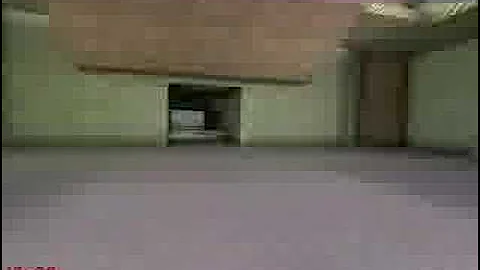 Unreal Tournament Assault BioAssault Speedrun