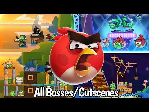 Angry Birds Seasons 3.2 Download (Free trial) - AngryBirdsSeasons.exe