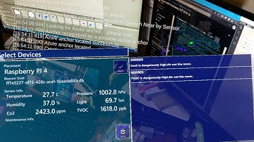 The sample of Hand Menu & Elastic System(Experimental)