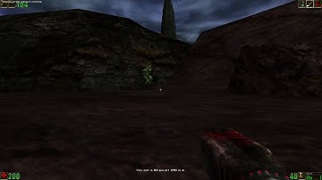 Unreal: Return to Na Pali - (02) Edge of Na Pali - Part 2 of 2