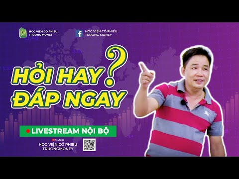 Video HỎI HAY - ĐÁP NGAY (17/05/2022) - youtube