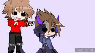 💙Monster Tom × Tord❤