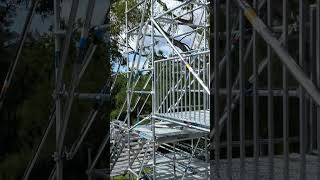 Discover Unmatched Versatility and Reliability with Proscaf Scaffolding System! 🏗️