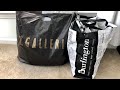 HUGE HOME DECOR HAUL! Zgallerie Walmart Hobby Lobby Burlington 🎯 & Amazon!